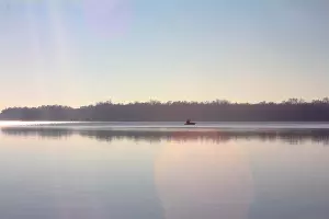 Сооружения Тщикского водохранилища и дамбы, 2013 год &copy;&nbsp;Фото Али Креймер из блога exordinary-krd.livejournal.com