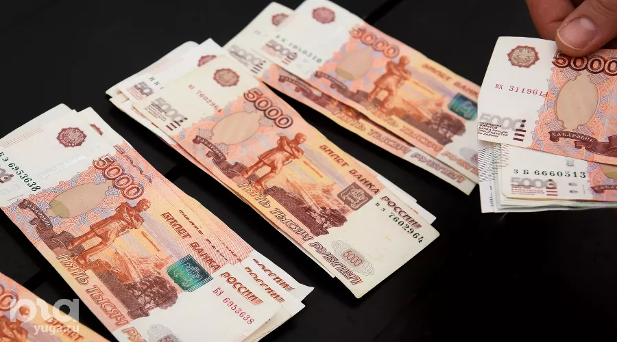  &copy;&nbsp;Фото Елены Синеок, Юга.ру