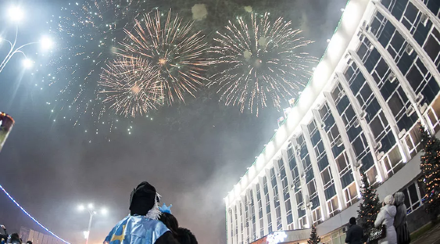  &copy;&nbsp;Алёна Живцова, ЮГА.ру