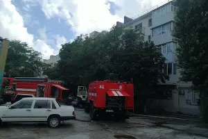  &copy;&nbsp;Фото пресс-службы ГУ МЧС России по Краснодарскому краю