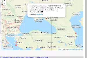  &copy;&nbsp;Скриншот с сайта http://www.ceme.gsras.ru/e