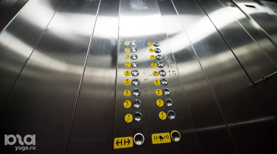  &copy;&nbsp;Фото Елены Синеок, Юга.ру