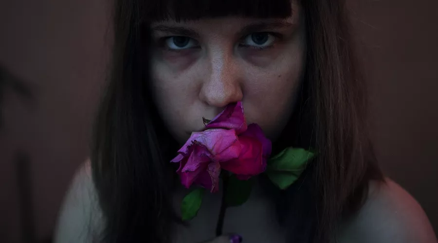 Юлия Шафаростова &copy;&nbsp;Фото из личного архива