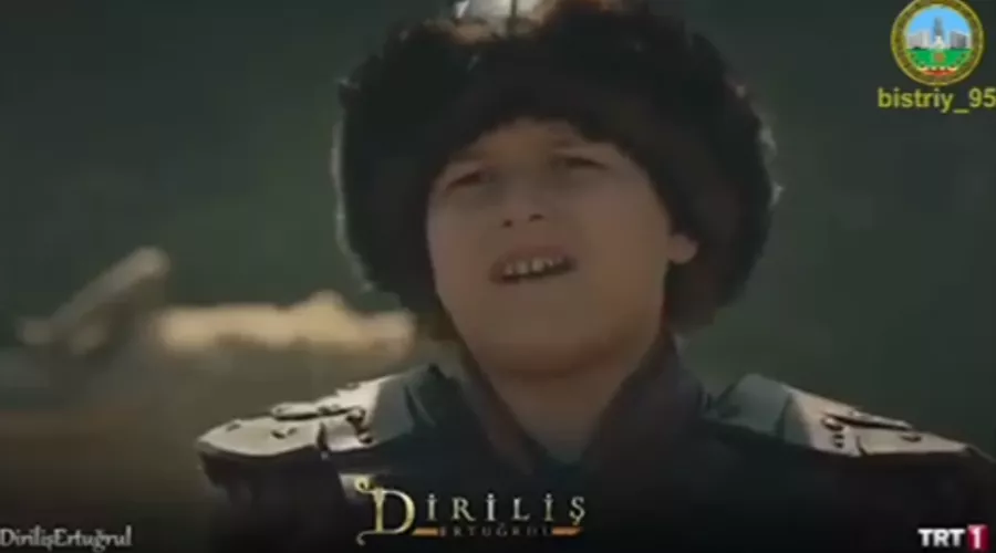  &copy;&nbsp;Скриншот видео на странице instagram.com/za_kra_bistriy_95