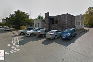 Улица 70-летия Октября, 10 © Скриншот из Google.Maps