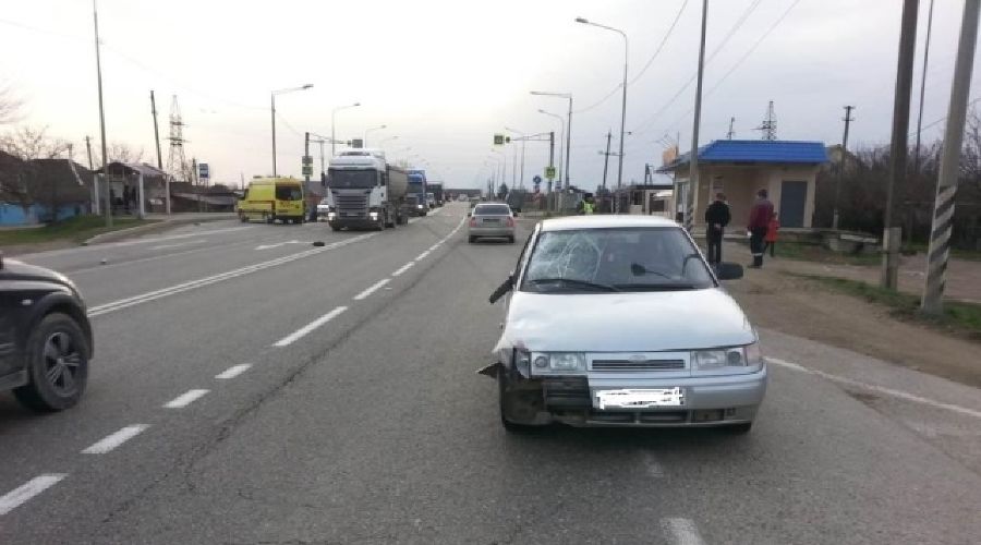  &copy;&nbsp;Фото отдела пропаганды БДД УГИБДД МВД России по Краснодарскому краю