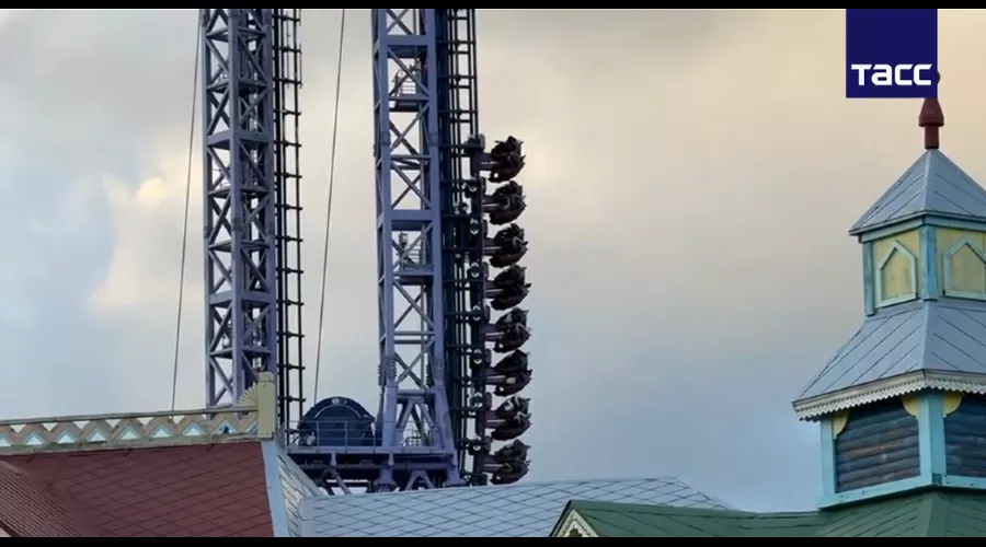  &copy;&nbsp;Скриншот: t.me/tass_agency/246952