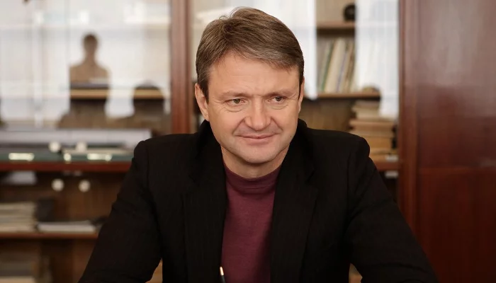 Александр Ткачев &copy;&nbsp;Фото Влада Александрова, Юга.ру