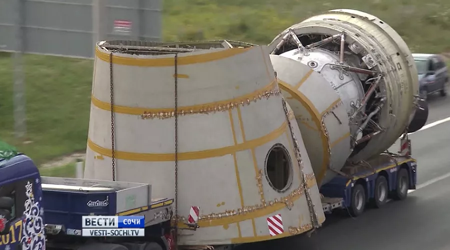  &copy;&nbsp;Фото из сюжета vesti-sochi.tv