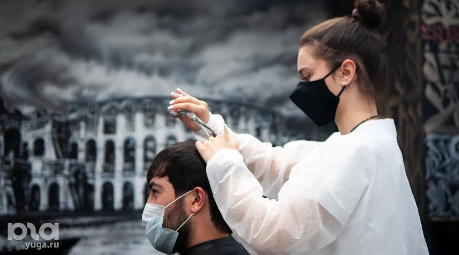  &copy;&nbsp;Фото Дмитрия Леснова, Юга.ру