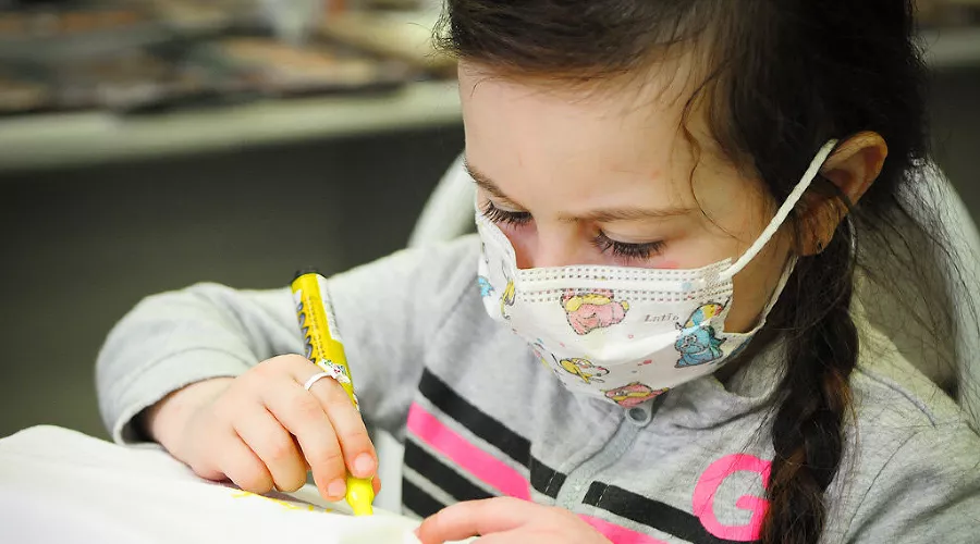 Благотворительная акция ПБК "Локомотив-Кубань" и ЮГА.ру "Добро своими руками" &copy;&nbsp;Елена Синеок, ЮГА.ру