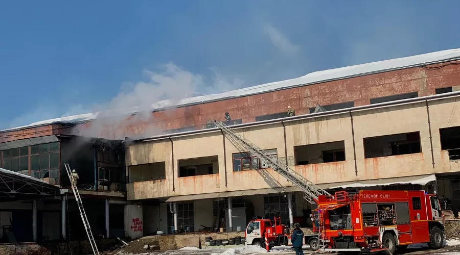  &copy;&nbsp;Фото Владислава Крамского