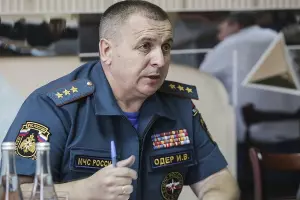 Игорь Одер &copy;&nbsp;Фото пресс-службы правительства Ростовской области