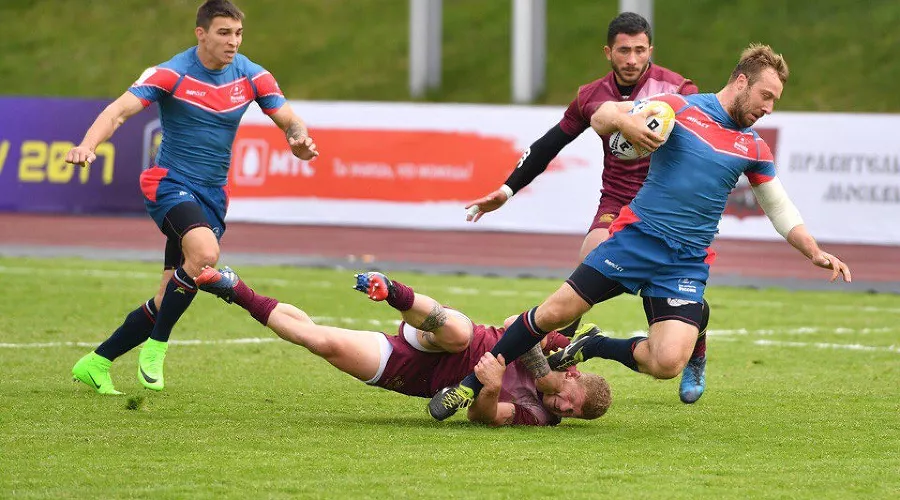  &copy;&nbsp;Фото пресс-службы Федерации регби России