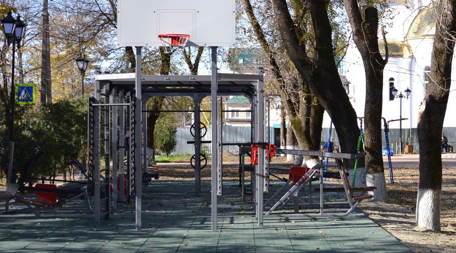  © Фото пресс-службы администрации Майкопского района