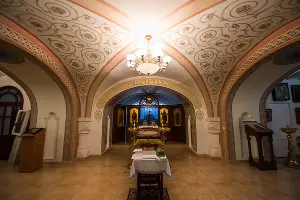  &copy;&nbsp;Фото Елены Синеок, Юга.ру