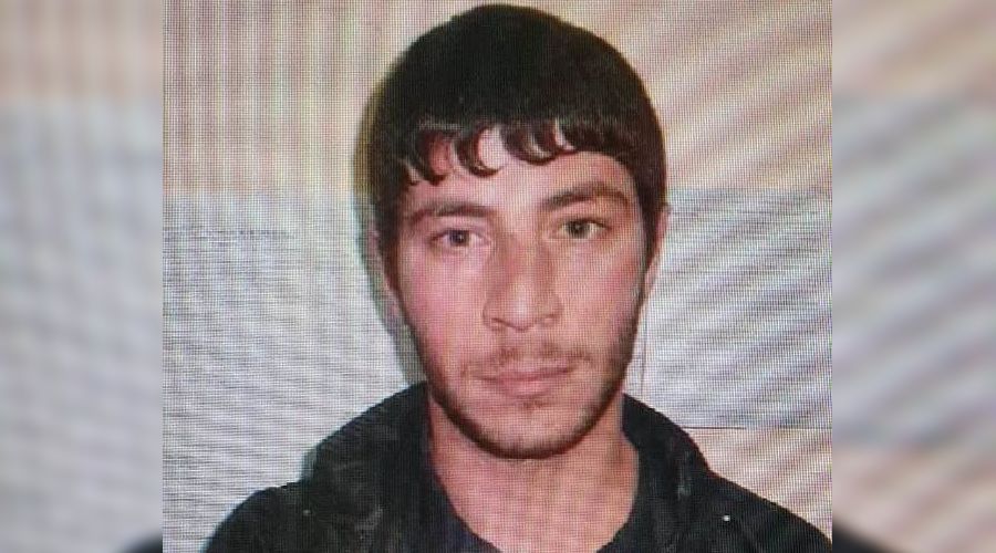 Альберт Торосян © Фото пресс-службы СКР по Краснодарскому краю