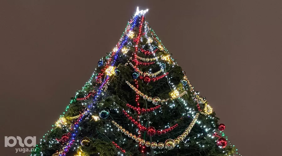  &copy;&nbsp;Фото Леси Шубиной, Юга.ру