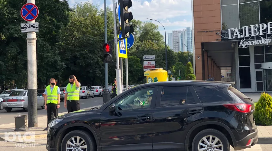  &copy;&nbsp;Фото Анастасии Паньковой, Юга.ру