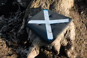 Аудиопрогулка от Илоны Марти в Краснодаре 25 января &copy;&nbsp;Фото Елены Синеок, Юга.ру