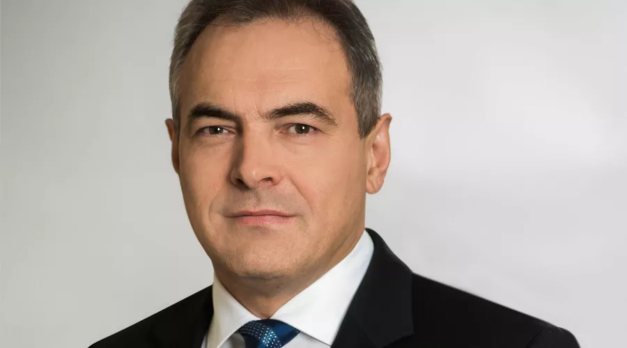 Игорь Нечаев &copy;&nbsp;Фото пресс-службы компании &laquo;ЕвроХим&raquo;