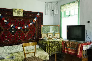 Проект &laquo;Дети 1917 года&raquo; &copy;&nbsp;Фото Михаила Мордасова