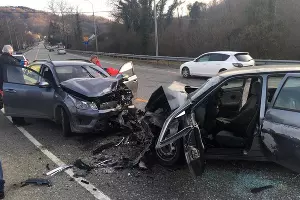  &copy;&nbsp;Фото отделения по пропаганде безопасности дорожного движения ОГИБДД УВД по Сочи