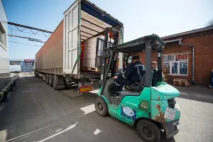  &copy;&nbsp;Фото Елены Синеок, Юга.ру