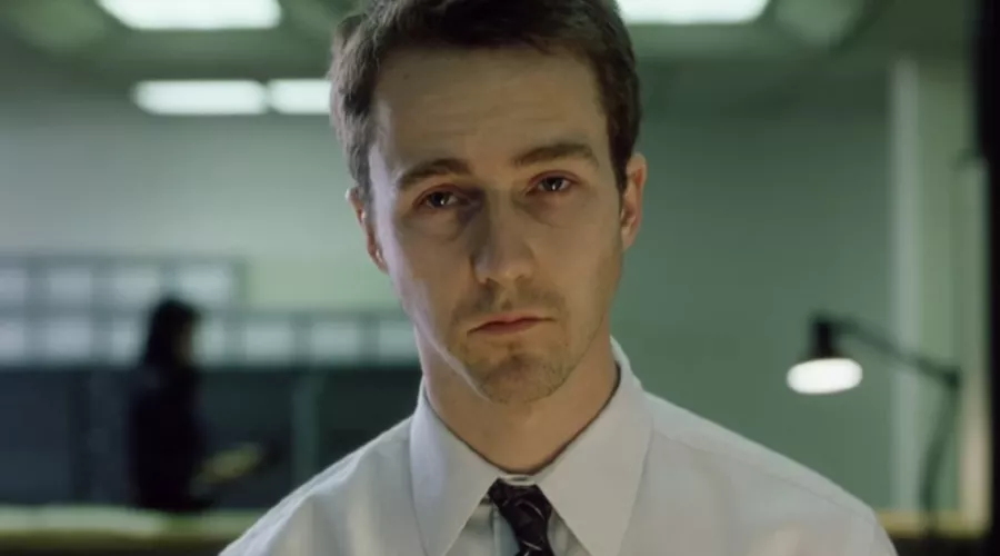  &copy;&nbsp;Скриншот из фильма &laquo;Бойцовский клуб&raquo; на kinopoisk.ru