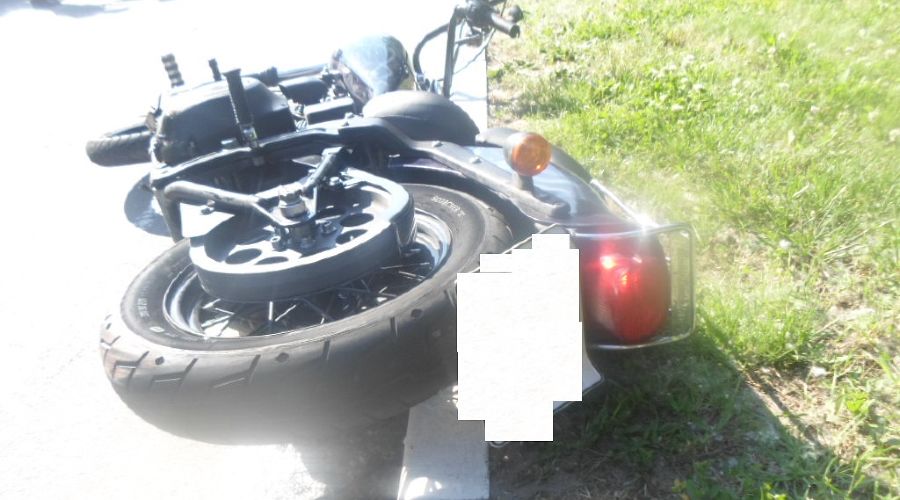  © Фото отдела пропаганды УГИБДД ГУ МВД РФ по Краснодарскому краю