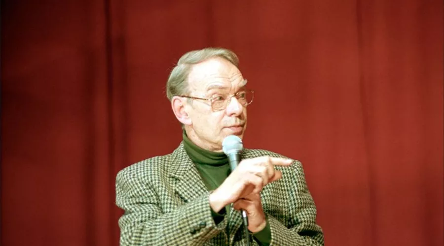 Алексей Баталов &copy;&nbsp;Фото с сайта kinopoisk.ru