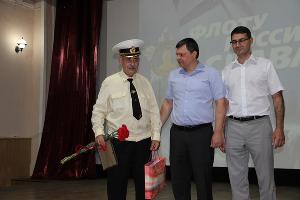  &copy;&nbsp;Фото пресс-службы администрации Майкопа