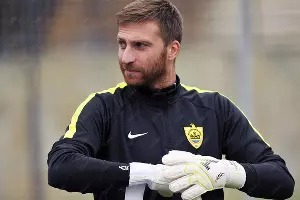 Давид Юрченко &copy;&nbsp;Фото с официального сайта ФК &laquo;Анжи&raquo;, fc-anji.ru