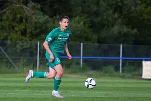 Далер Кузяев &copy;&nbsp;Фото с сайта fc-zenit.ru