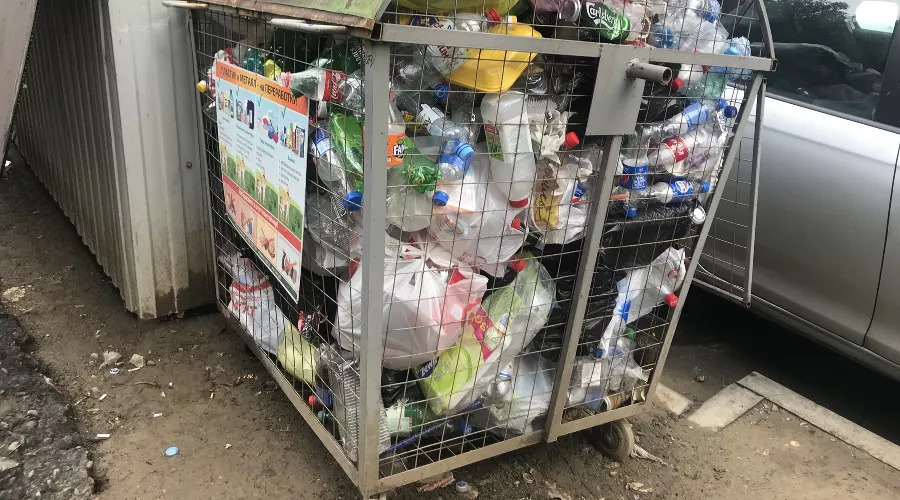  &copy;&nbsp;Фото Юлии Барановой, Юга.ру