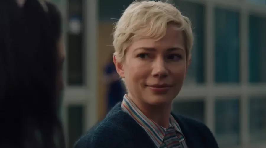 Кадр из трейлера к сериалу «Умираю, как хочу секса» &copy;&nbsp;Скриншот видео с Rutube-канала &laquo;MelorFilm&raquo;