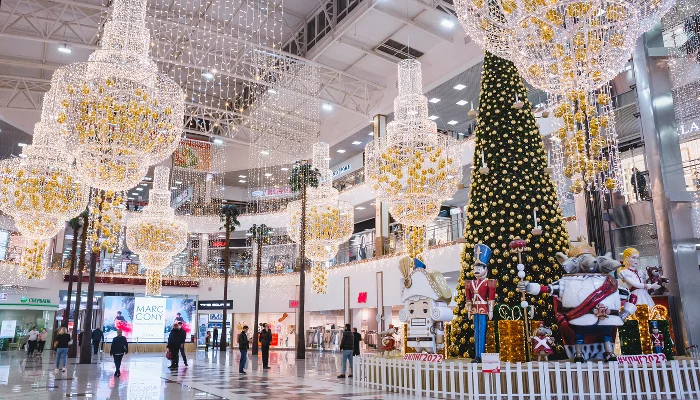  &copy;&nbsp;Фото пресс-службы мегацентра &laquo;Красная Площадь&raquo;