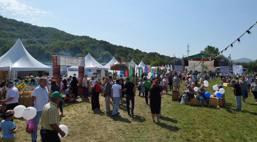  &copy;&nbsp;Фото Алексея Гусева