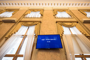 Законодательное собрание края © Фото Елены Синеок, Юга.ру