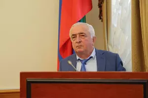  &copy;&nbsp;Фото пресс-службы правительства Республики Дагестан