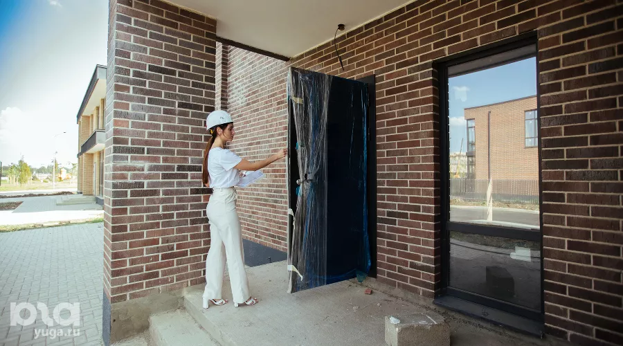  &copy;&nbsp;Фото Дениса Яковлева, Юга.ру