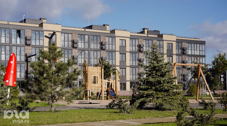  © Фото Дарьи Паращенко, Юга.ру