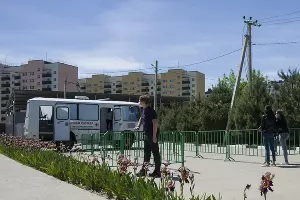  &copy;&nbsp;Фото Евгения Мельченко