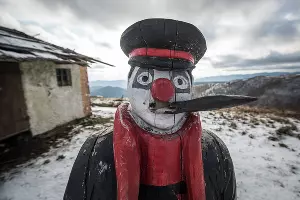 Тематический парк &copy;&nbsp;Фото Елены Синеок, Юга.ру