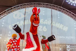  &copy;&nbsp;Фото предоставлено пресс-службой компании ИНСИТИ девелопмент