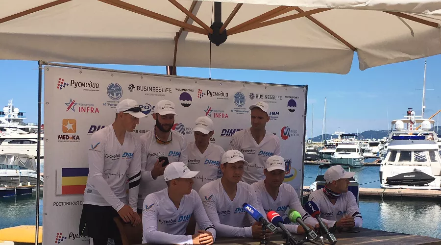  &copy;&nbsp;Фото Юга.ру