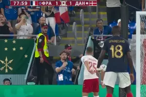 Скриншот из телевизионной трансляции  &copy;&nbsp;Фото Юга.ру