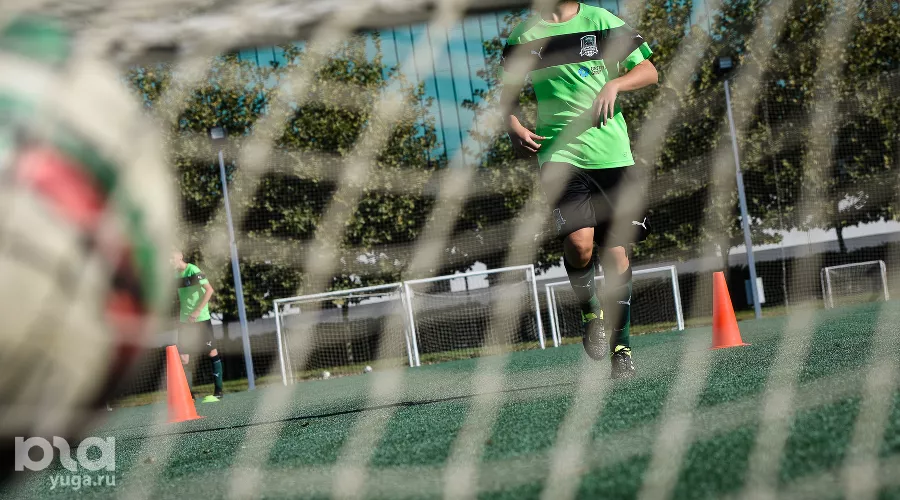  &copy;&nbsp;Фото Елены Синеок, Юга.ру