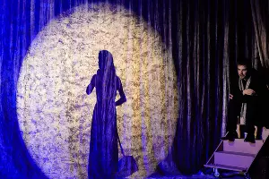  &copy;&nbsp;Фото Михаила Ступина, Юга.ру