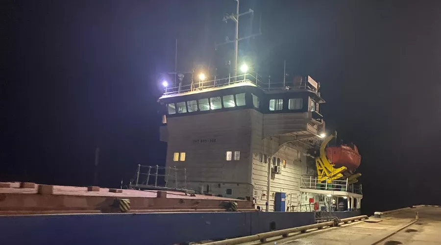  &copy;&nbsp;Фото пресс-службы Южного СУТ СК России